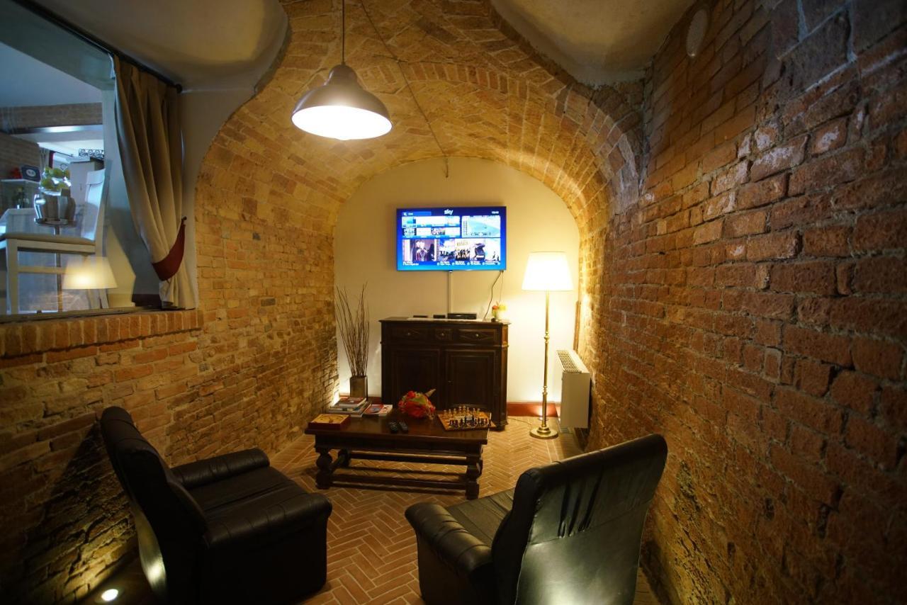 Naturalmente Wine Resort Agliano Terme Εξωτερικό φωτογραφία
