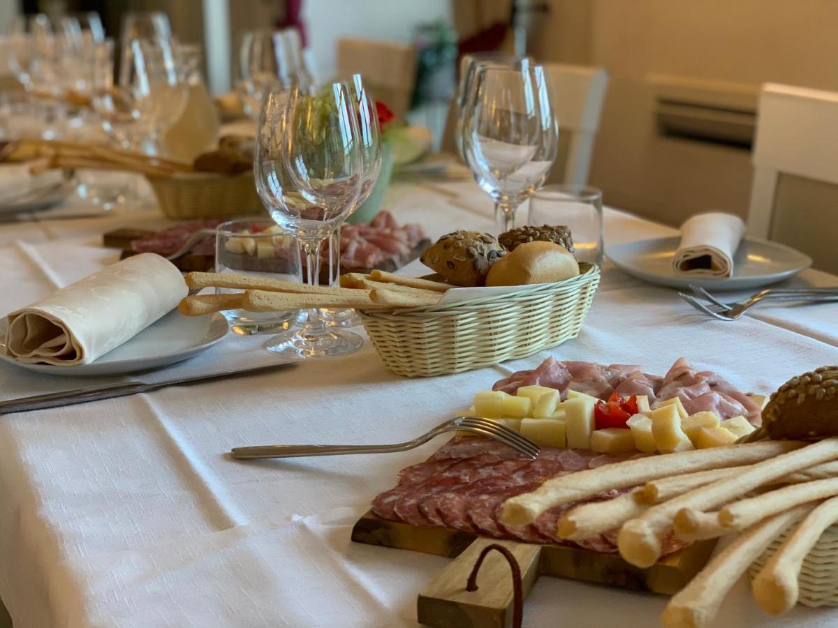Naturalmente Wine Resort Agliano Terme Εξωτερικό φωτογραφία